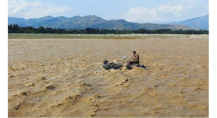 Flash Floods Ravage Babusar Road: 3 Tourists Dead, Over 15 Missing, Rescue Operations Underway