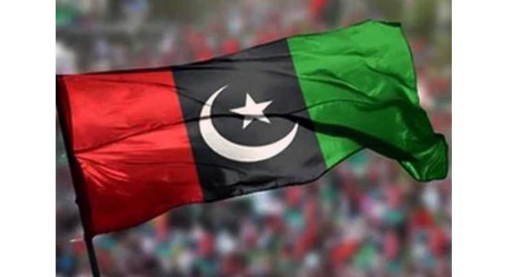 PPP South Punjab condoles death of Fahad Bhatti