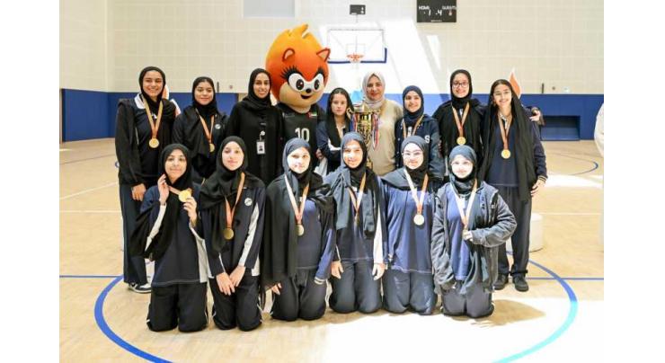 Fatima Bint Mubarak Ladies Sports Academy Launches nationwide sports festivals