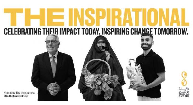 Under patronage of UAE President, Abu Dhabi Awards launches 12th edition
