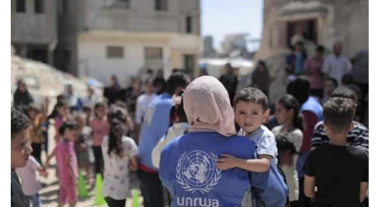 UN staff in Gaza now fainting from hunger, exhaustion; WHO worker detained