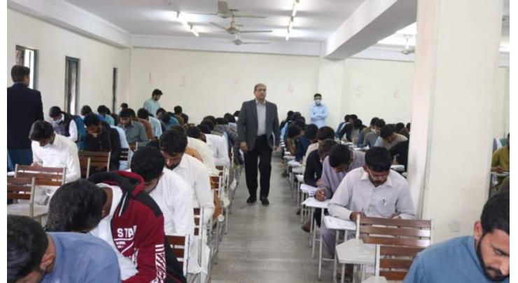 BISE Lahore announces position holders of Matric Exams 2025