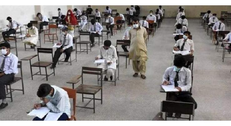 Matric position holders announced by DG Khan BISE