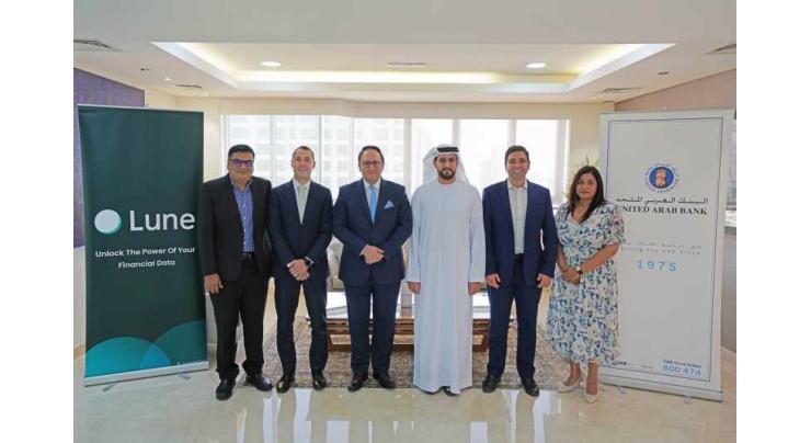 UAB, Lune partner to deliver AI-powered, personalised banking experiences
