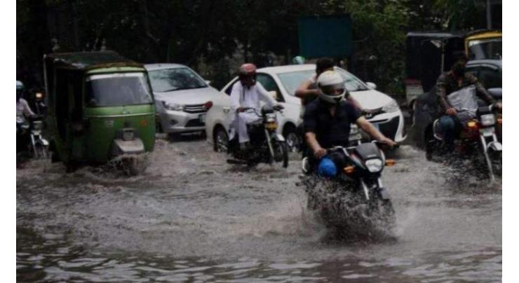 Chiniot administration on high alert for monsoon rain drainage