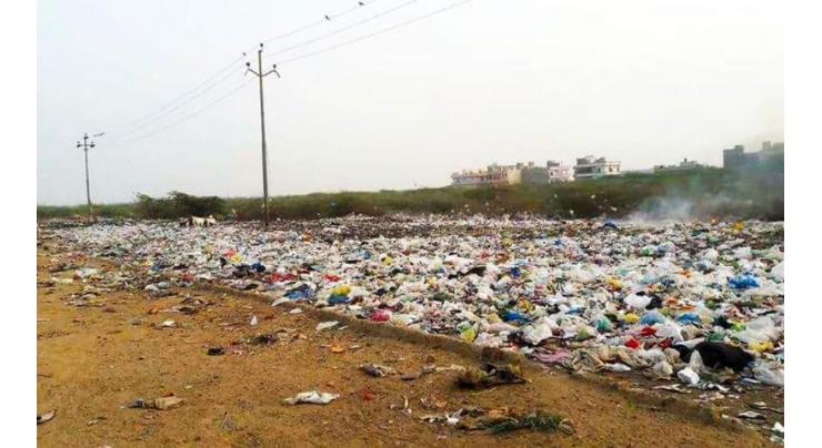 Sindh approves Rs. 12bn conditional grant for waste management