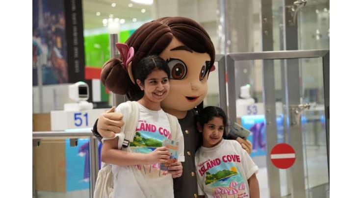 Brand Dubai, General Directorate of Identity and Foreigners Affairs partner to highlight Dubai’s summertime attractions