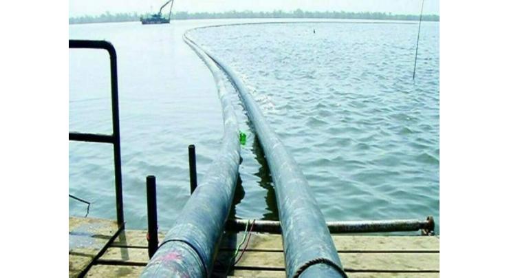 Wasa MD, JICA delegation visit water treatment plant