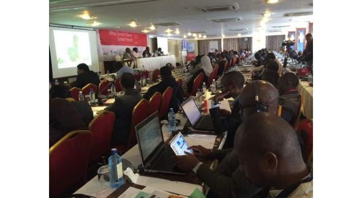 PTA, ICANN conclude 5-Day workshop on DNS operations, DNSSEC