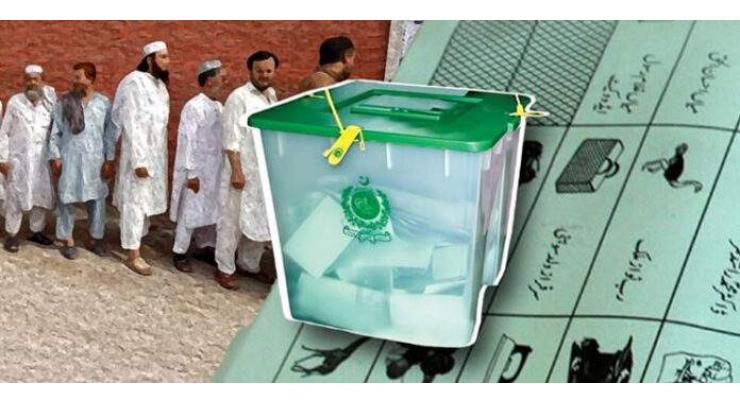 28 file nominations for NA-175 bye-polls in Muzaffargarh