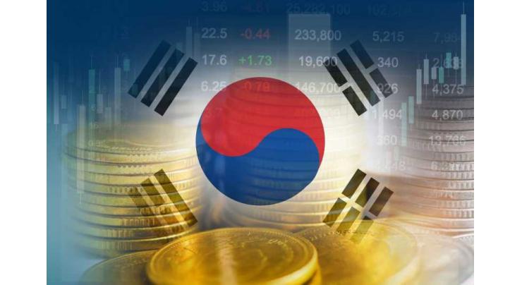 Korea's key public institutions investments reach $28.9 billion in H1 2025