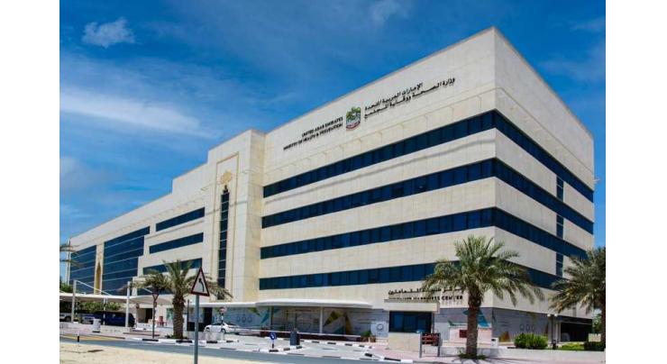 MoHAP: UAE a regional leader in fighting hepatitis