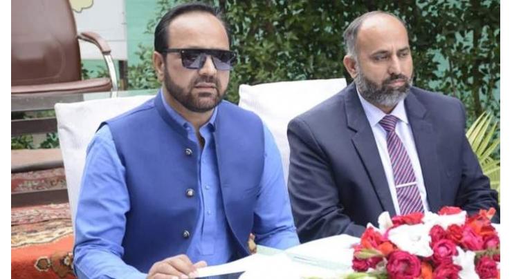 For equal progress in education, rural areas be provided facilities at par with urban areas: APPS&CA President