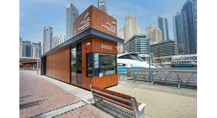 RTA commences phase II of marine transport station waiting area upgrades