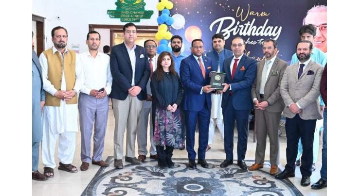 RCCI seeks reduction in policy rate to a single digit