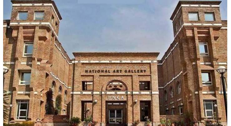 PNCA to host groundbreaking Pakistan–UK Moving Image Exhibition “Seeing, ? (Seen)”