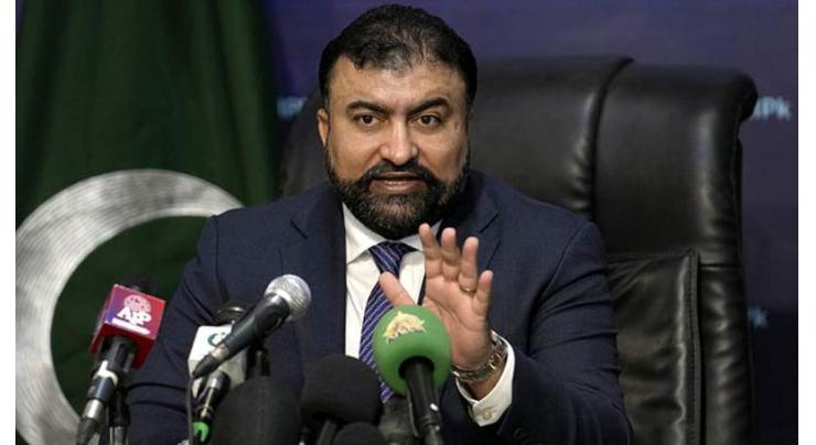 Balochistan Chief Minister Mir Sarfraz Bugti expresses resent on continuous delay of Zamri Road project
