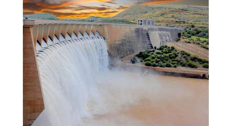 Two mega treatment projects to begin soon to make 63m gallons water usable daily