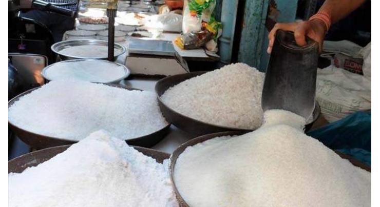 Sugar trade deadlock continues as supply remains suspended in Lahore, other cities