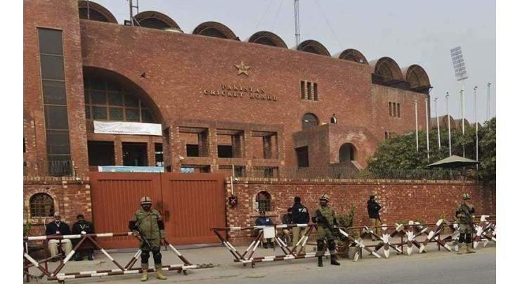 Zone-VI clinches back-to-back titles in Karachi region cricket