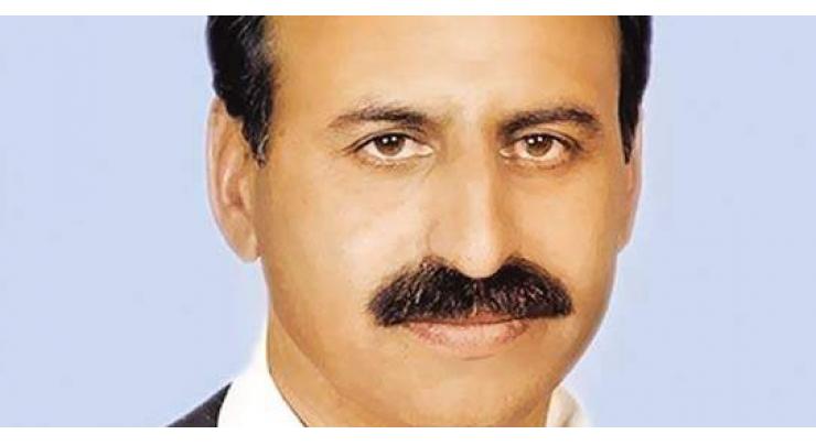 MNA Anjum Aqeel Khan calls Hepatitis a 'Silent Killer', urges public awareness