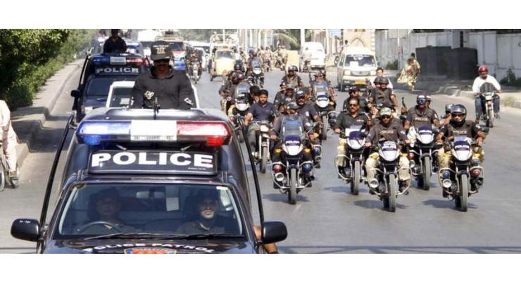 Punjab Police term audit objections on secret funds as routine procedure