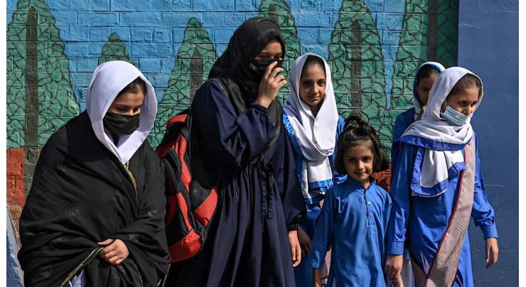 Revised school timings after summer vacation from from August 15