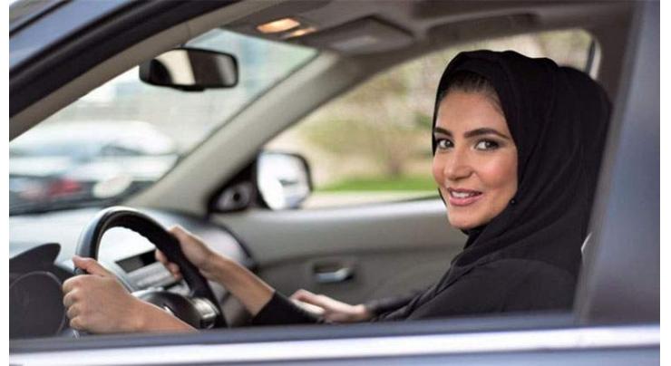 Police driving schools see record female enrollments