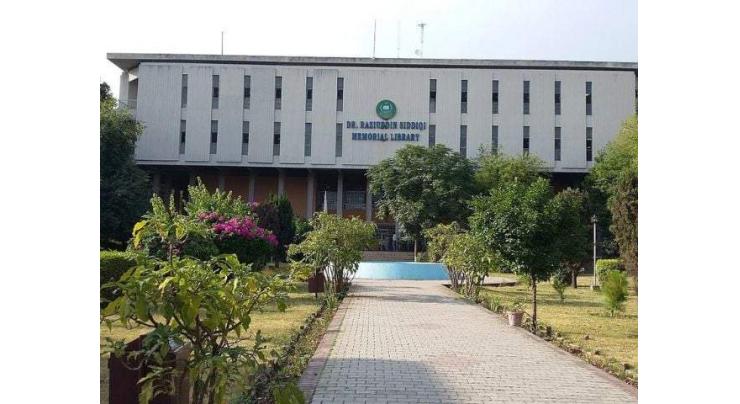 QAU hostel case: court sends detained students to judicial custody
