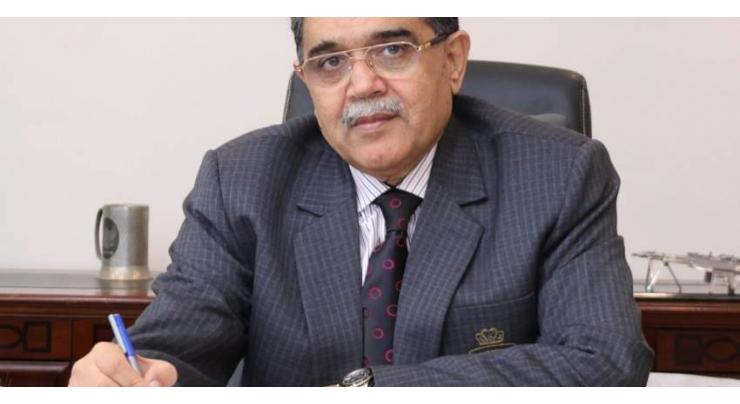 Punjab emerging as global role model, investment hub: Abuzar Shad