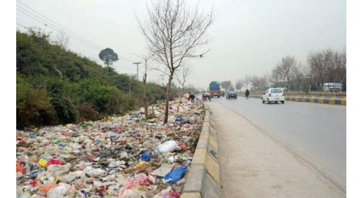 Solid waste management outsourcing gets green light in Islamabad