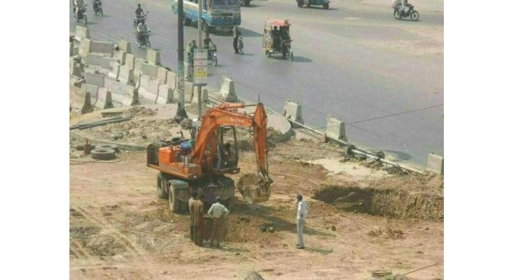 Provincial Development Working Party (PDWP) approves 5 development schemes worth Rs. 12.090b