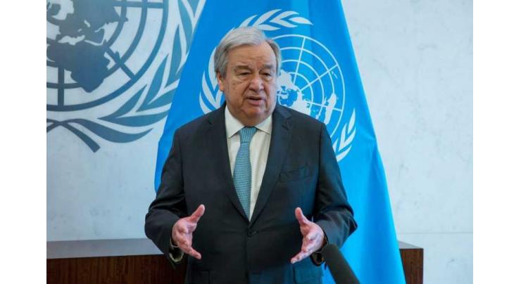 World Day Against Trafficking in Persons: UN calls for standing with victms, holding criminals to account