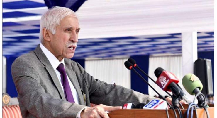 No activity seen on ground for PTI movement on Aug 5: Minister for Board of Investment Qaiser Ahmed Sheikh
