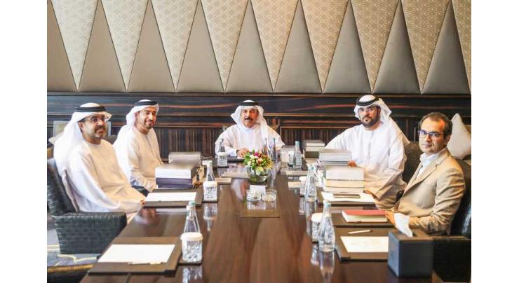 830 entries from 35 countries for Kanz Al Jeel award: ALC