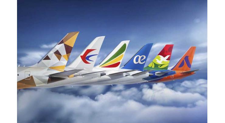 Etihad strategic partnerships working together to bring global airlines to Abu Dhabi