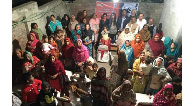 NCSW, NCERT sign landmark MoU to combat online abuse of women, children in Pakistan