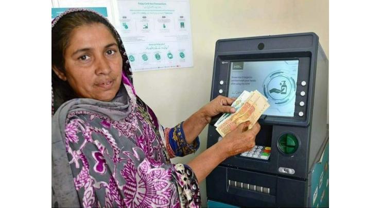 Pakistan launches Mobile Wallets for BISP beneficiaries with EU and German support