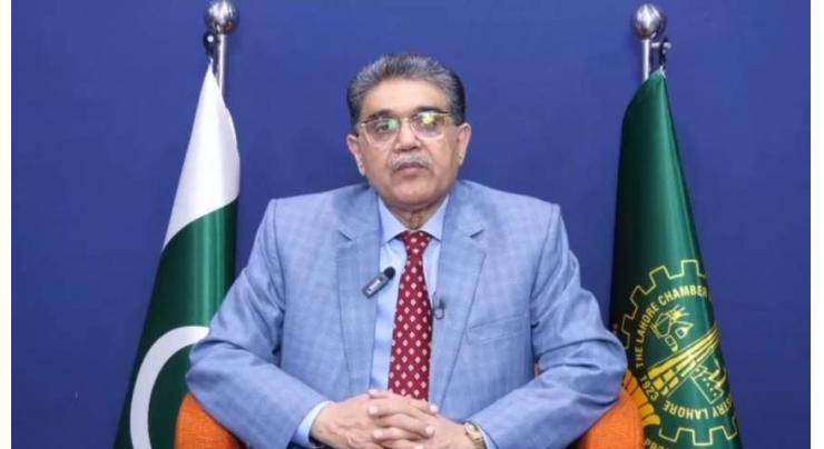 Pak-US trade pact to be game changer for national economy: Lahore Chamber of Commerce and Industry (LCCI)