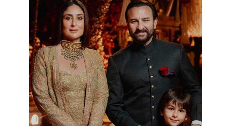 Bollywood stars Saif Ali Khan, Kareena Kapoor on verge of divorce, claims Mubasher Lucman