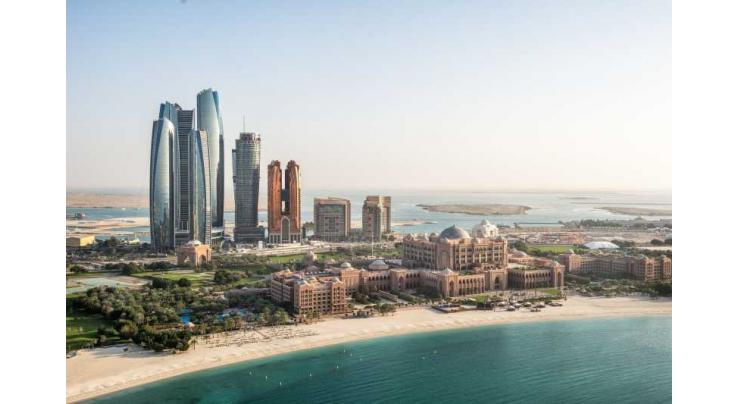 Abu Dhabi’s hotel sector hit AED682 million in revenues during May