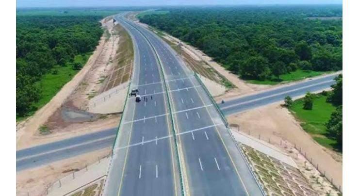 M-6 Sukkur-Hyderabad project set to begin in April 2026: NA body told