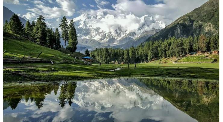 High-level Tourism Dept delegation visit Murree to review hotel & restaurant licensing process