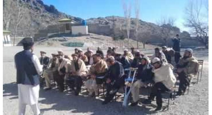 KP govt launches ILMpact program for enrollment of out-of-school-children