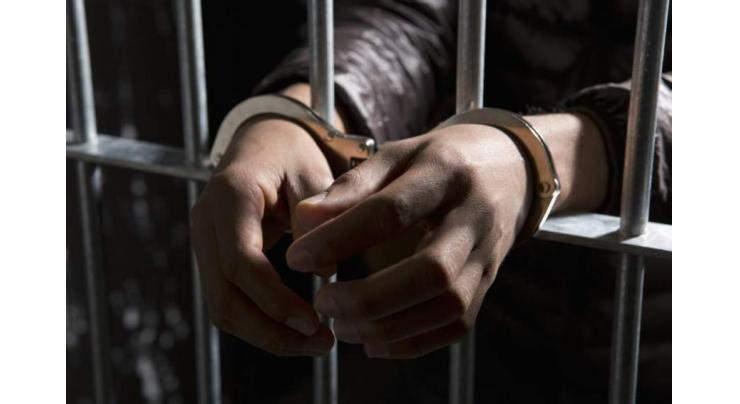 Criminals awarded imprisonment, fines in attempted murder and assault cases