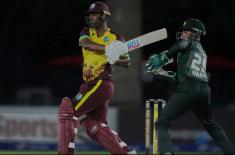 Pakistan ODI squad departs for US ahead of West In ..