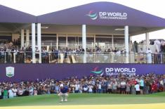 UAE officially launches countdown to DP World Tour ..