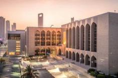 CBUAE imposes financial sanction of AED10.7 millio ..