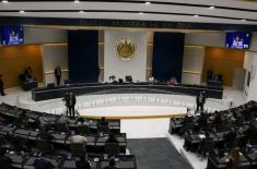 El Salvador approves law removing limits on presid ..