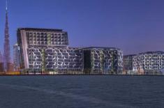 TECOM Group reports AED737 million net profit in H ..